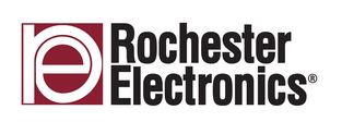 ロゴ Rochester Electronics